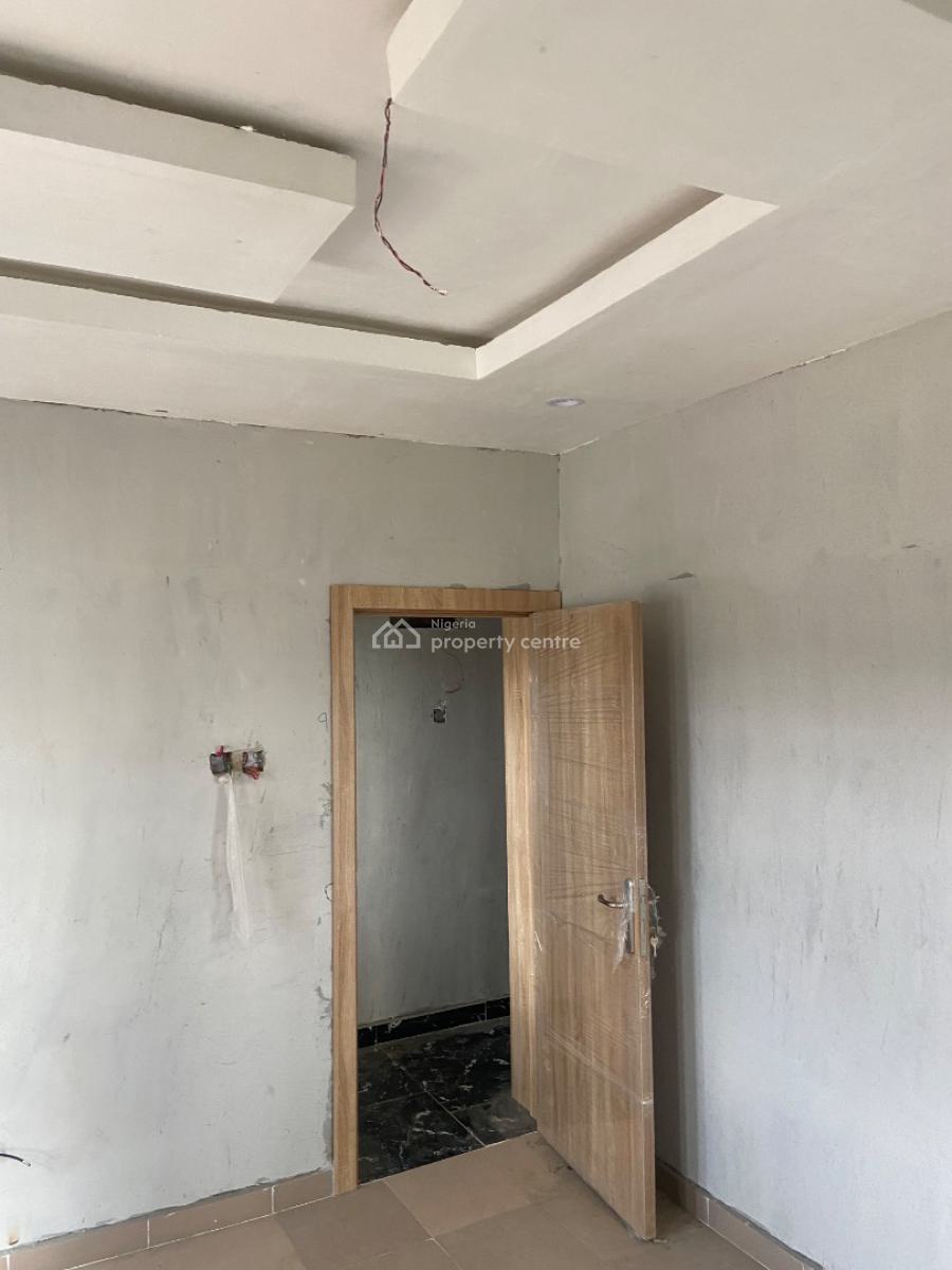 Newly Built 2bedroom for The Executives, Soluyi, Gbagada, Lagos, Flat / Apartment for Rent