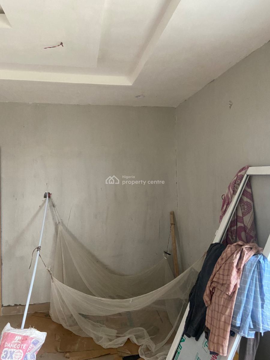 Newly Built 2bedroom for The Executives, Soluyi, Gbagada, Lagos, Flat / Apartment for Rent
