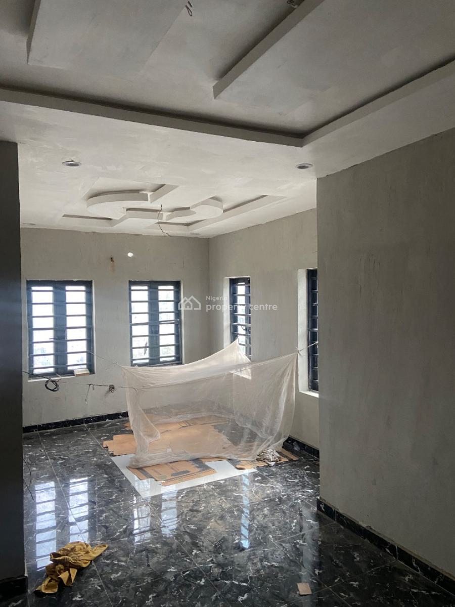 Newly Built 2bedroom for The Executives, Soluyi, Gbagada, Lagos, Flat / Apartment for Rent