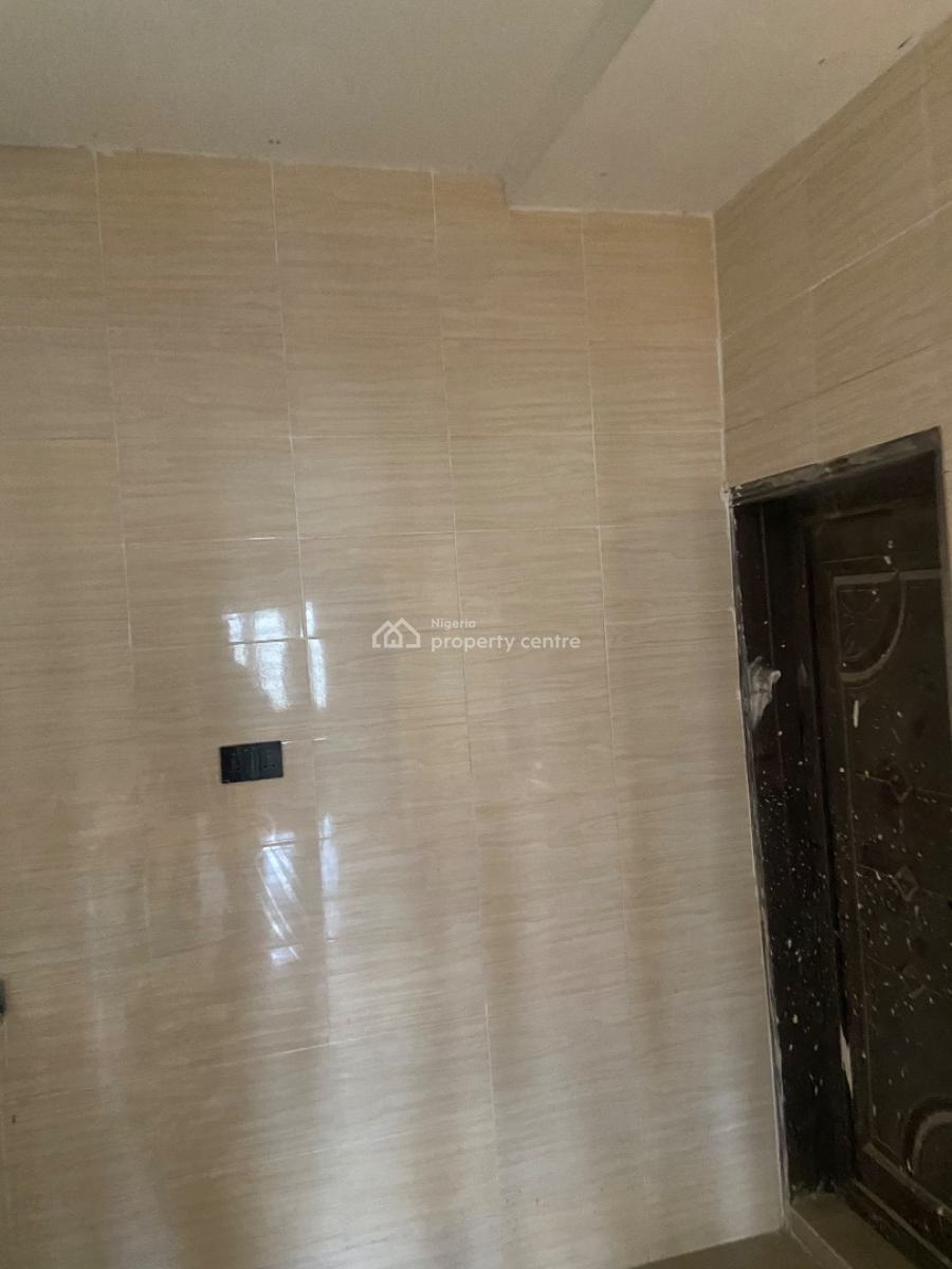 Newly Built 2bedroom for The Executives, Soluyi, Gbagada, Lagos, Flat / Apartment for Rent