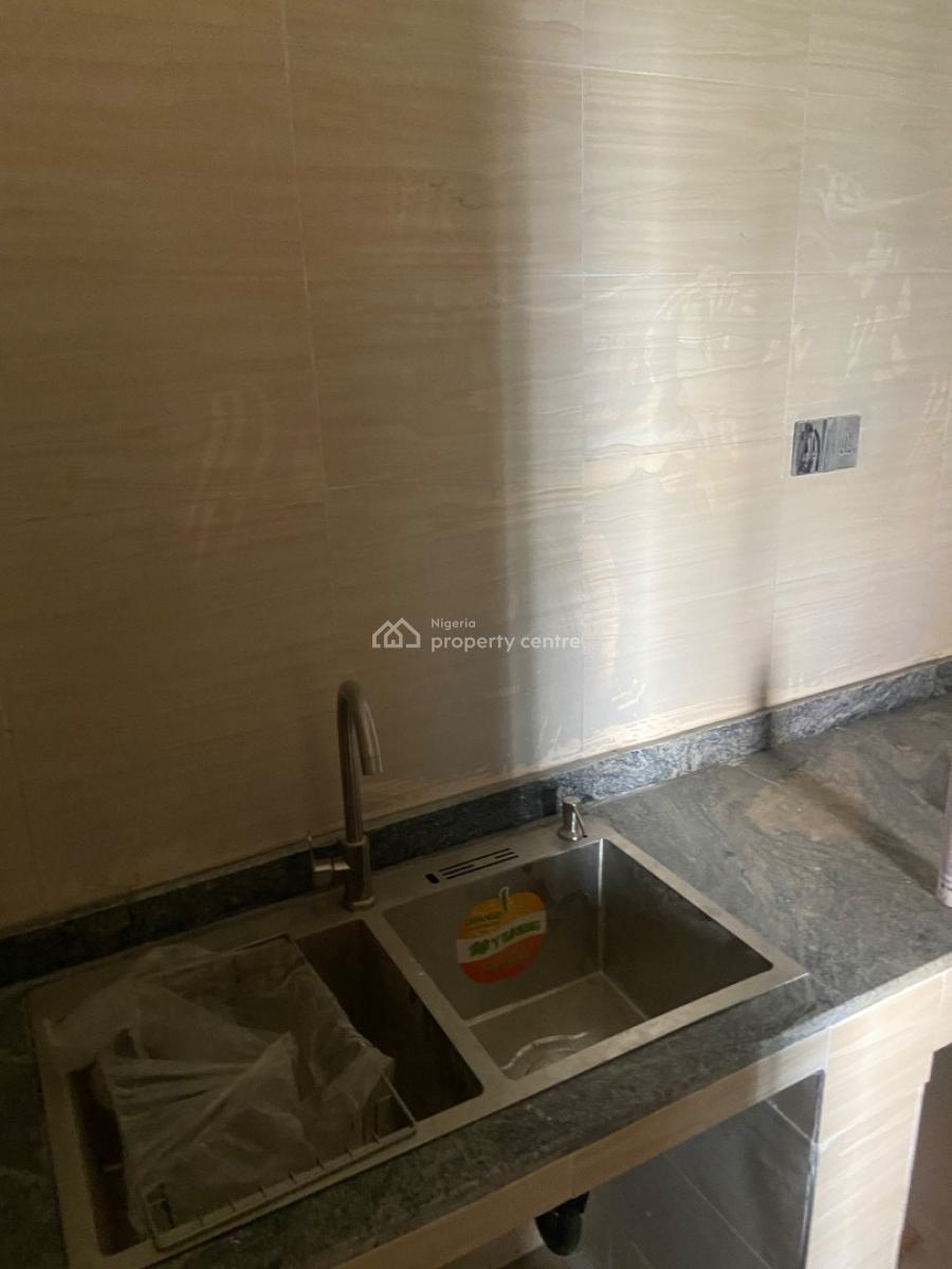 Newly Built 2bedroom for The Executives, Soluyi, Gbagada, Lagos, Flat / Apartment for Rent
