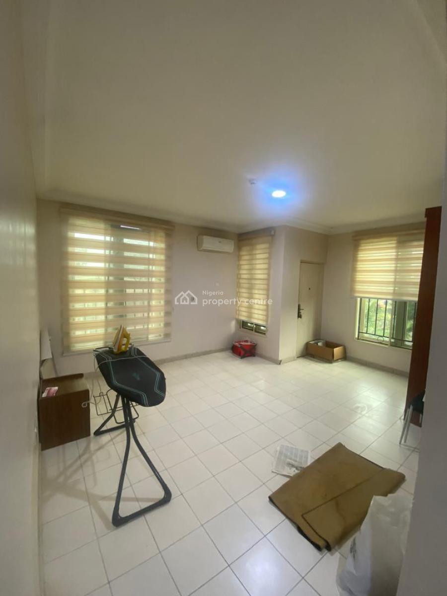 3, Oniru, Victoria Island (vi), Lagos, Flat / Apartment for Rent