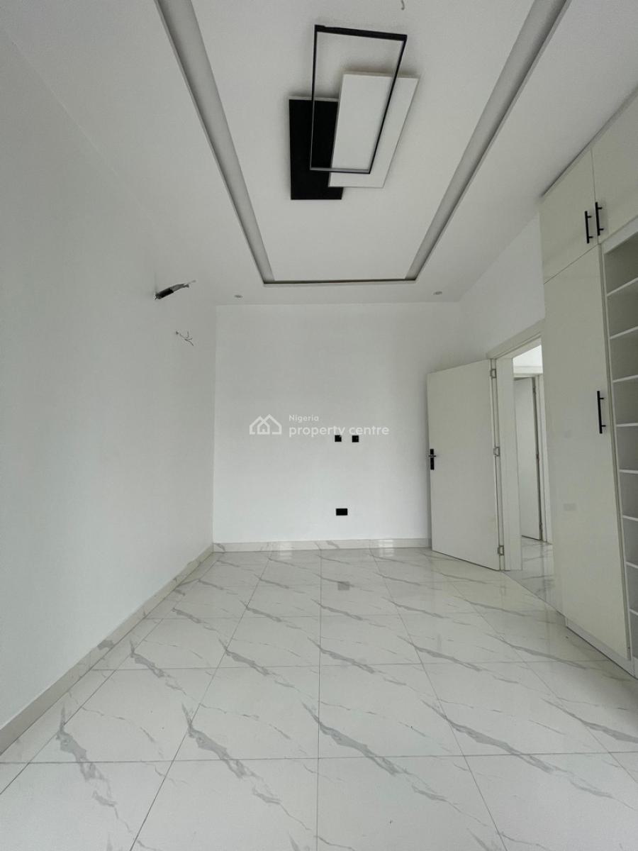 4bedroom Fully Detached Duplex, Ajah, Lekki, Lagos, Detached Duplex for Sale