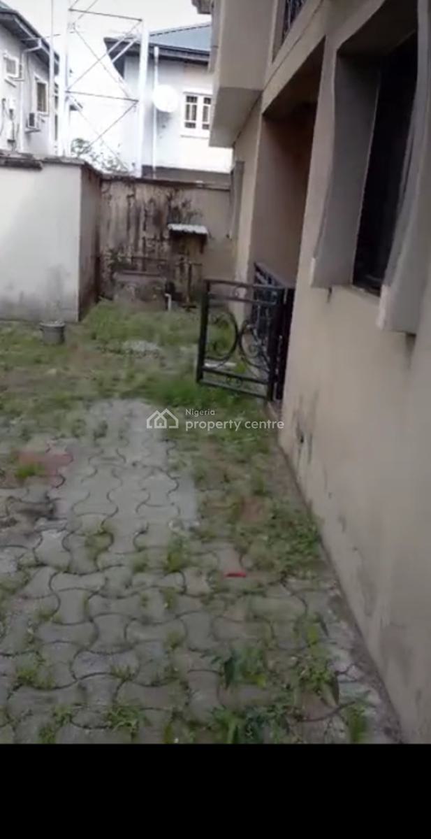 2wing Duplex on 947sqm at Ogudu Gra.   Price: 950m  Title:, Ogudu Gra, Ogudu, Lagos, Detached Duplex for Rent