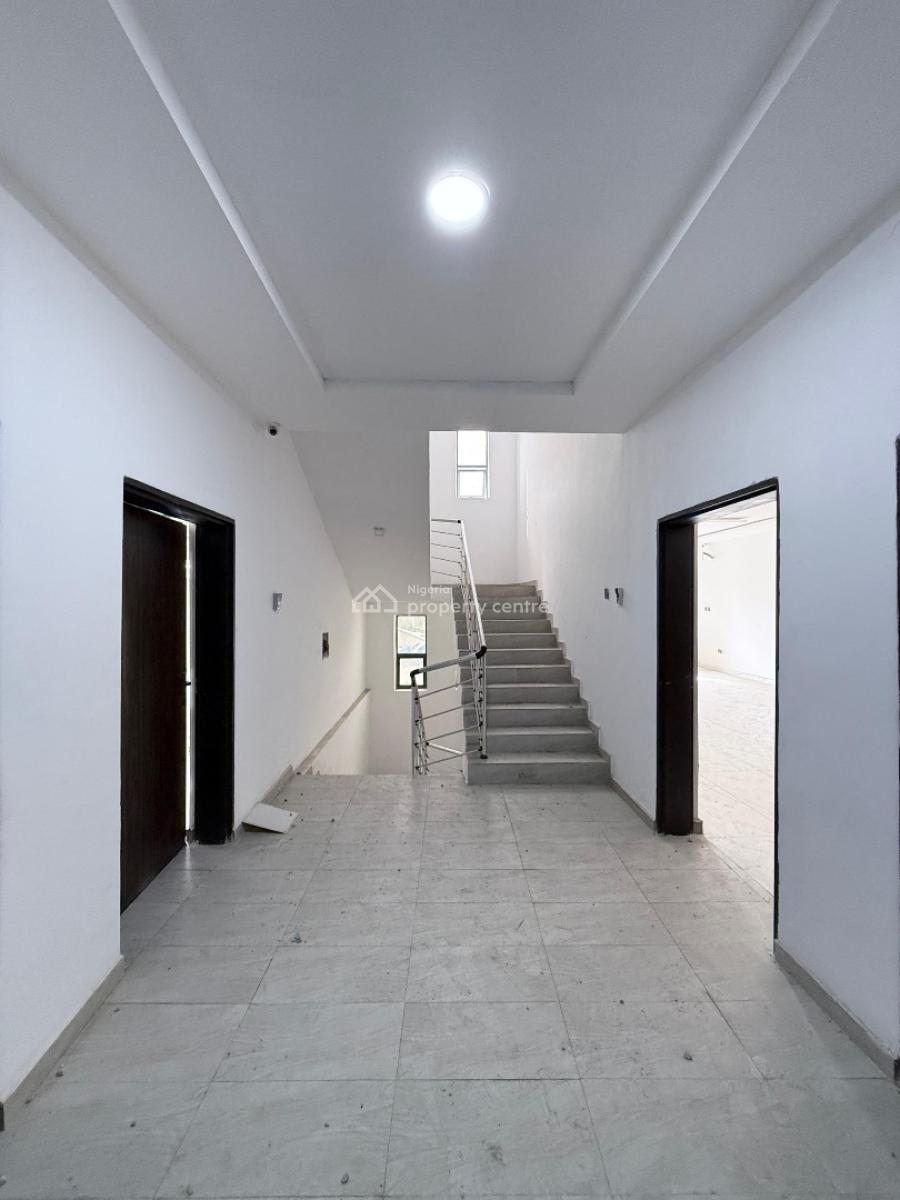 Three Bedroom Apartment, Ikate, Lekki, Lagos, Flat / Apartment for Sale