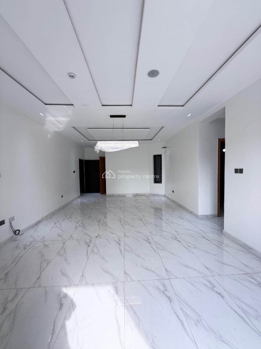 Three Bedroom Apartment, Ikate, Lekki, Lagos, Flat / Apartment for Sale
