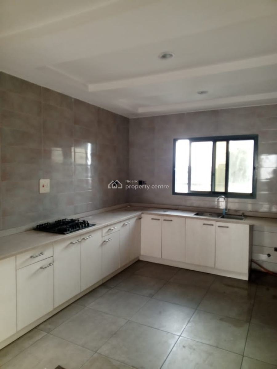 3bedroom Pent Flat, Ikate Elegushi, Lekki, Lagos, Flat / Apartment for Rent