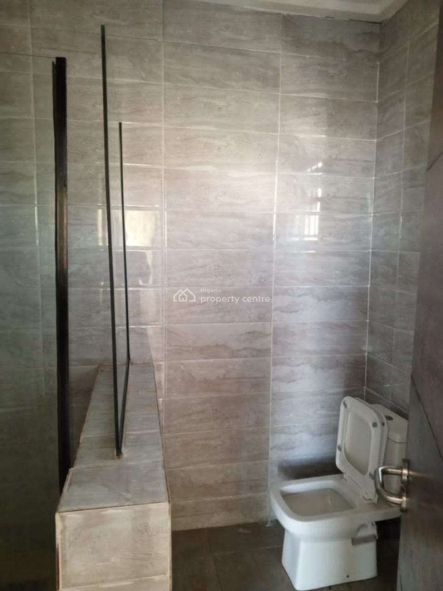 3bedroom Pent Flat, Ikate Elegushi, Lekki, Lagos, Flat / Apartment for Rent