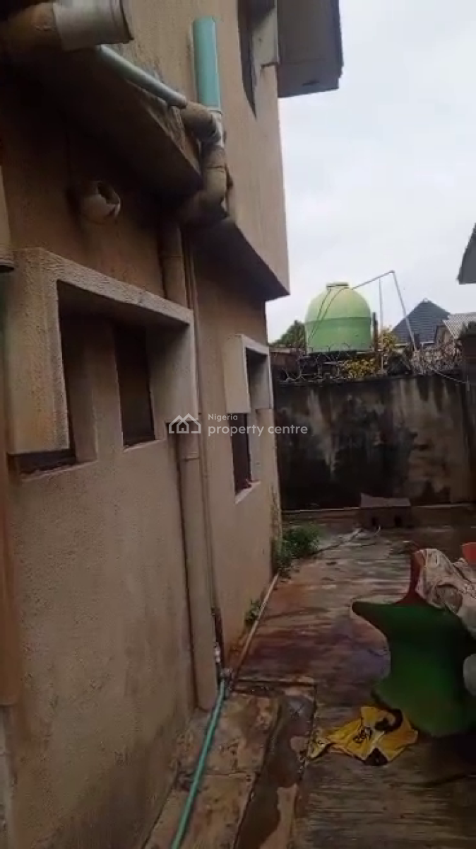4units of 4bedroom, Ipaja, Lagos, Block of Flats for Sale