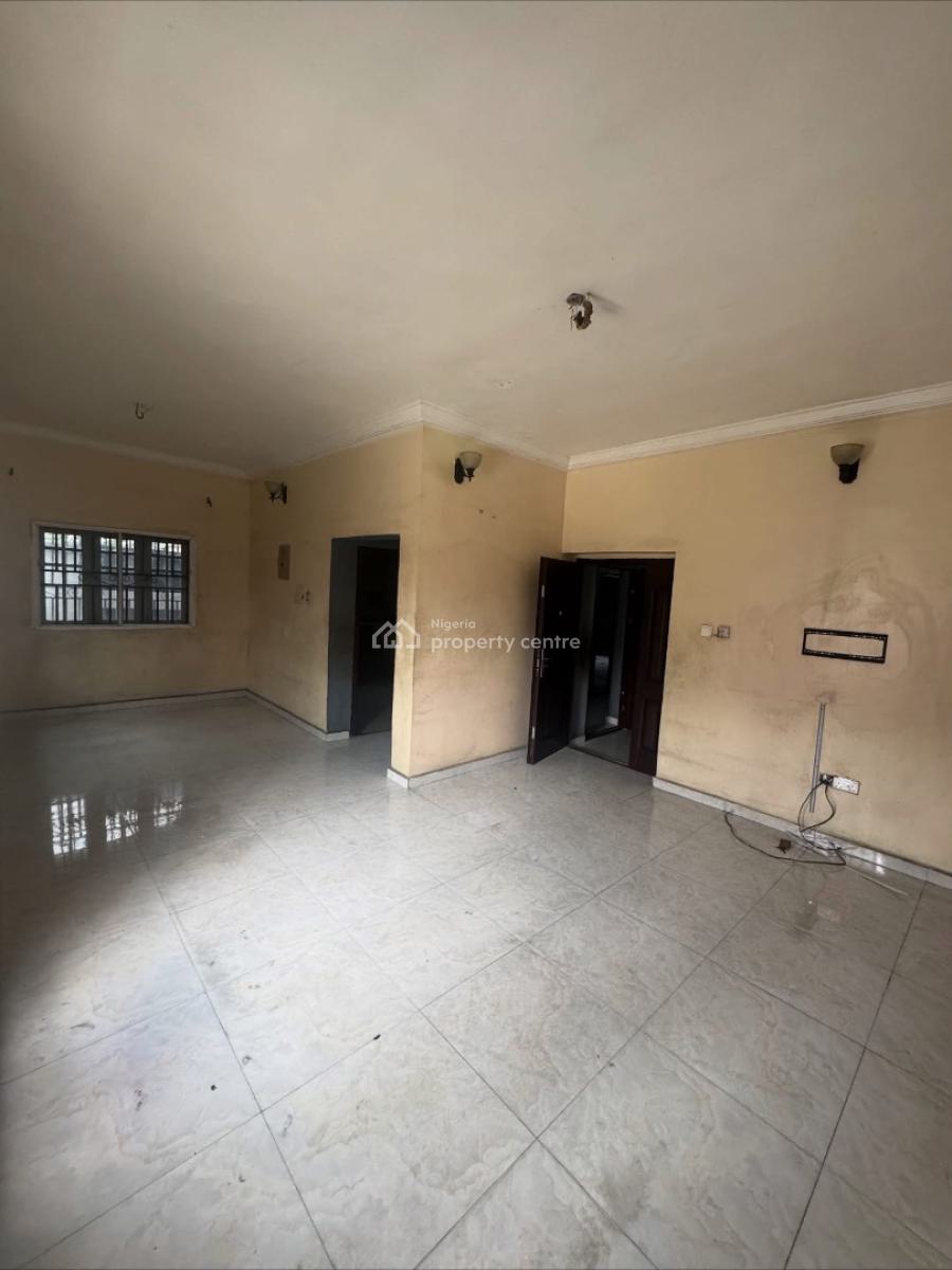 Well Located Four (4) Bedroom Duplex, Behind Happybite, Rukpokwu, Port Harcourt, Rivers, Detached Duplex for Sale