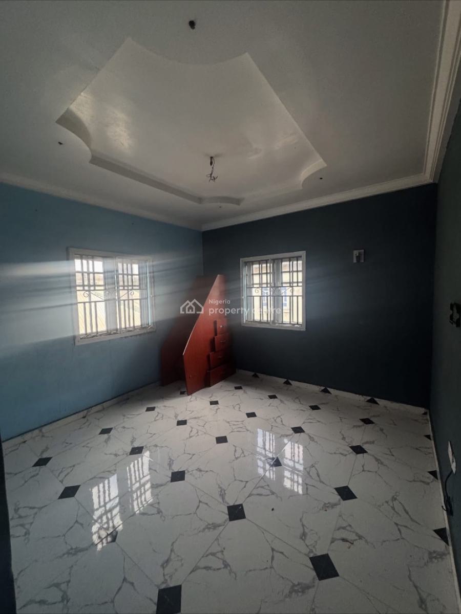Well Located Four (4) Bedroom Duplex, Behind Happybite, Rukpokwu, Port Harcourt, Rivers, Detached Duplex for Sale