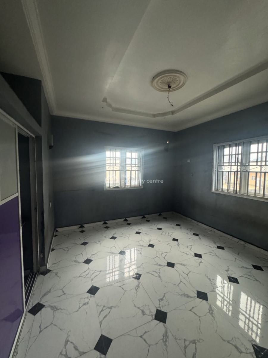 Well Located Four (4) Bedroom Duplex, Behind Happybite, Rukpokwu, Port Harcourt, Rivers, Detached Duplex for Sale