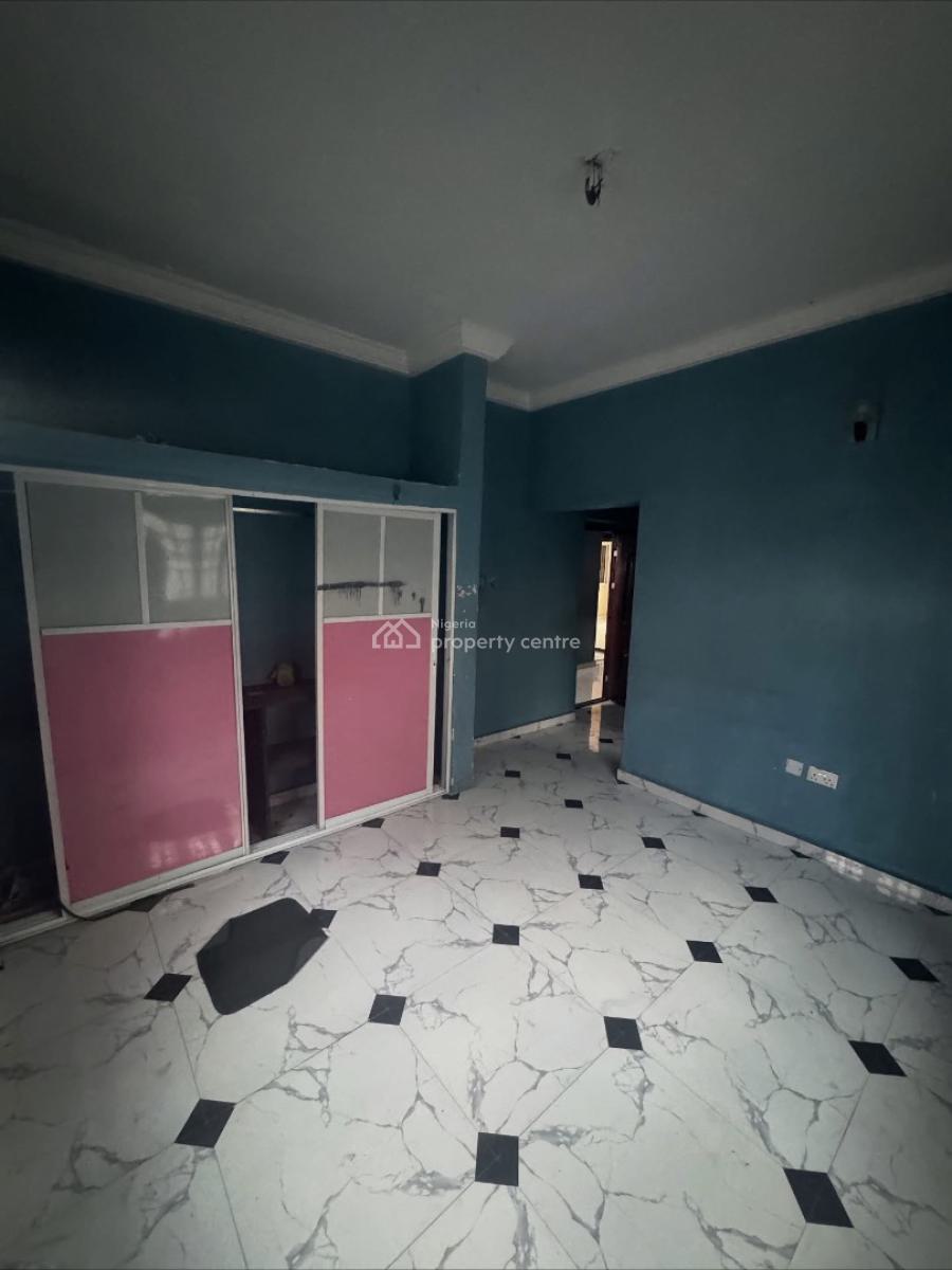 Well Located Four (4) Bedroom Duplex, Behind Happybite, Rukpokwu, Port Harcourt, Rivers, Detached Duplex for Sale