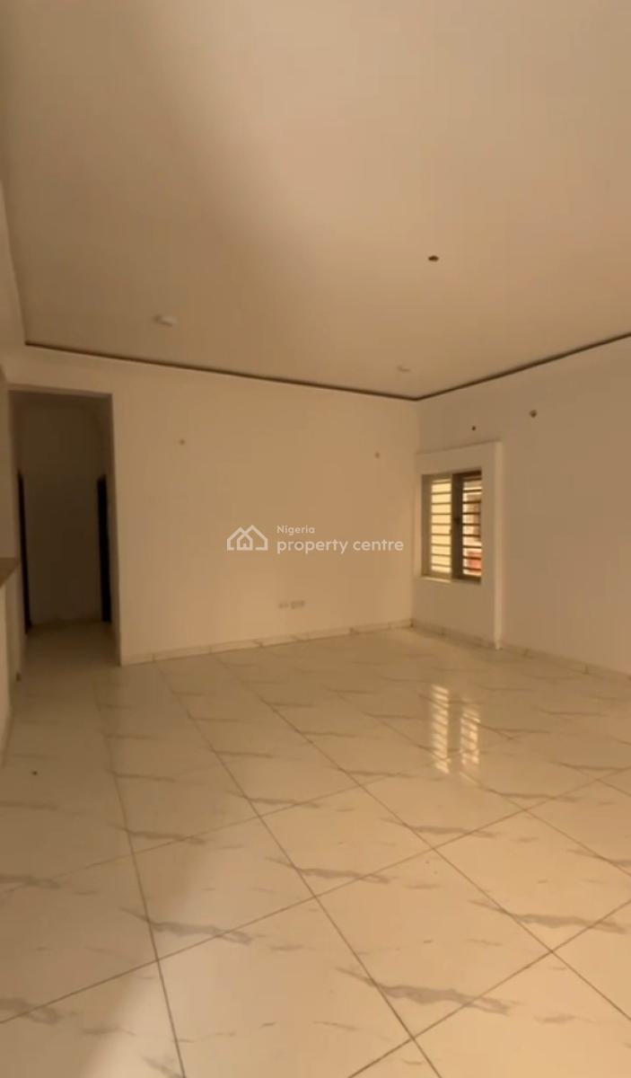 Brand New 2 Bedroom Flat, Igboefon, Lekki, Lagos, Flat / Apartment for Rent