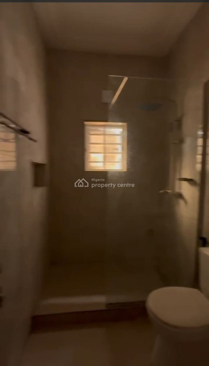 Brand New 2 Bedroom Flat, Igboefon, Lekki, Lagos, Flat / Apartment for Rent