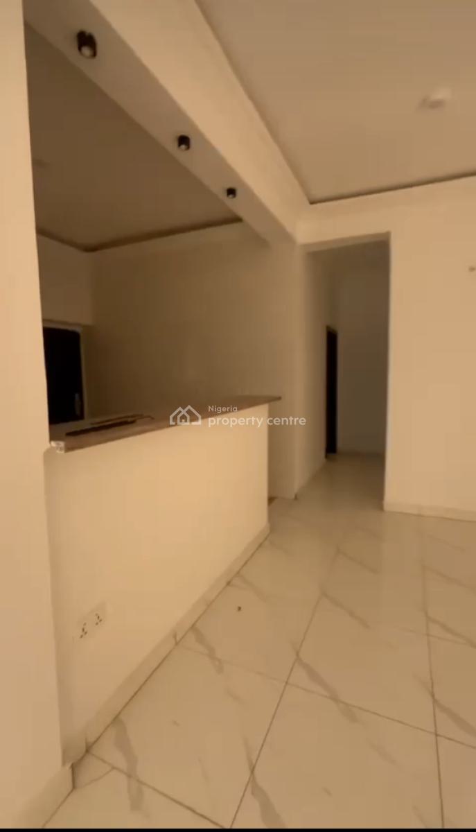 Brand New 2 Bedroom Flat, Igboefon, Lekki, Lagos, Flat / Apartment for Rent