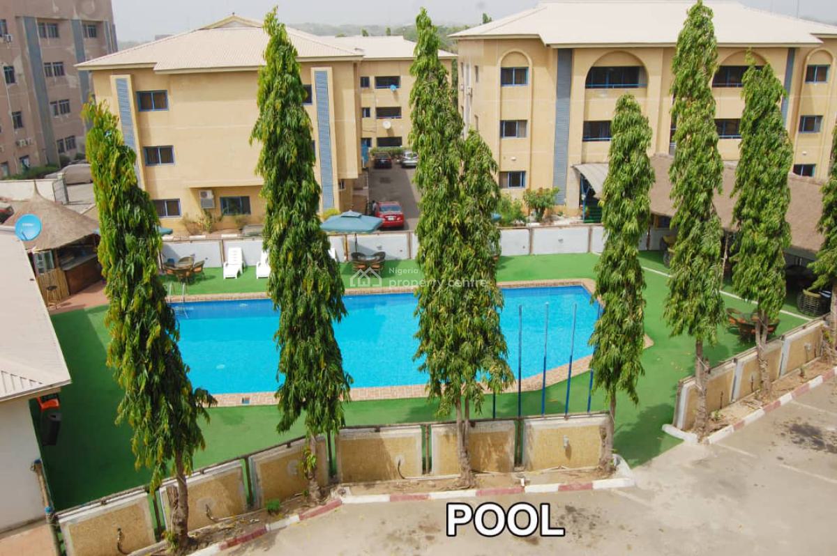 Commercial Complex (febson Mall), Hebert Macaulay Way, Wuse Zone 4,, Wuse, Abuja, Plaza / Complex / Mall for Sale