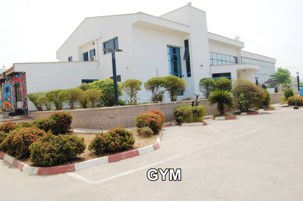Commercial Complex (febson Mall), Hebert Macaulay Way, Wuse Zone 4,, Wuse, Abuja, Plaza / Complex / Mall for Sale