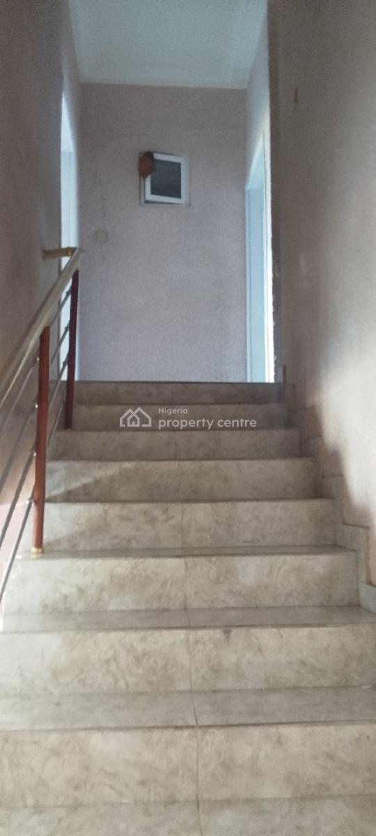 a Luxurious 4 Bedroom Duplex, Orchid Road , Estate, Lekki, Lagos, Terraced Duplex for Rent