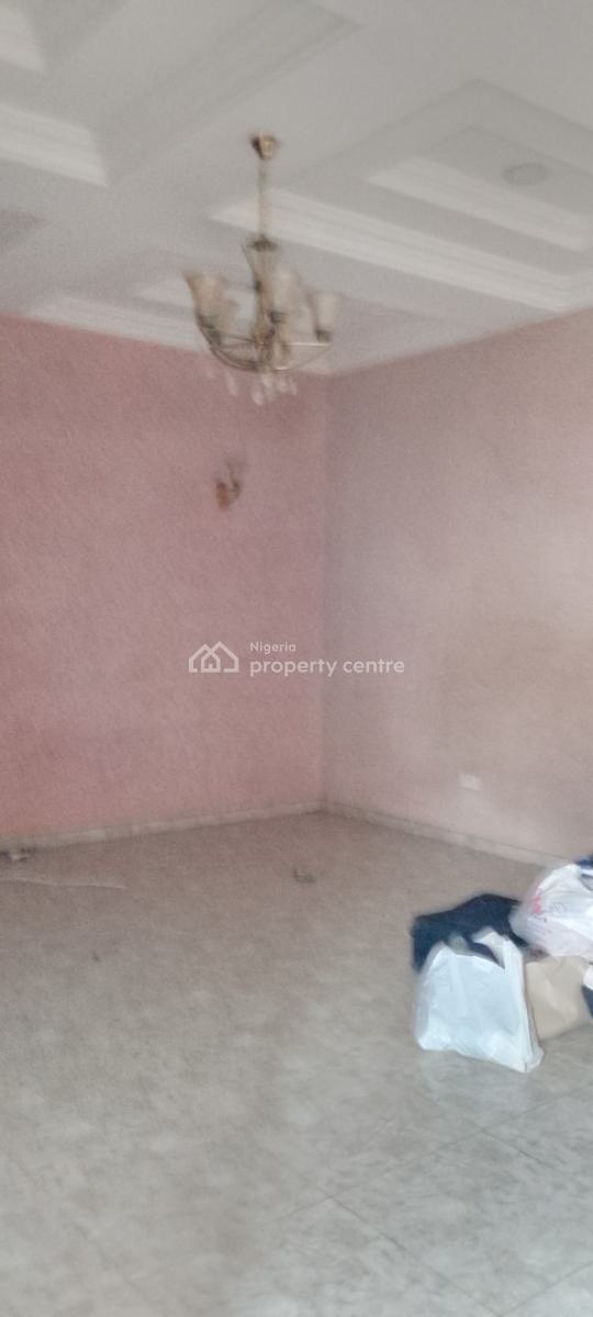 a Luxurious 4 Bedroom Duplex, Orchid Road , Estate, Lekki, Lagos, Terraced Duplex for Rent
