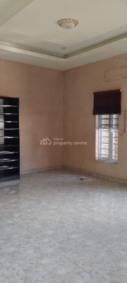 a Luxurious 4 Bedroom Duplex, Orchid Road , Estate, Lekki, Lagos, Terraced Duplex for Rent
