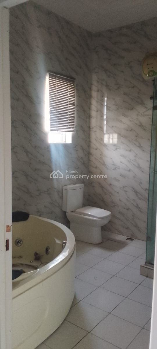 a Luxurious 4 Bedroom Duplex, Orchid Road , Estate, Lekki, Lagos, Terraced Duplex for Rent