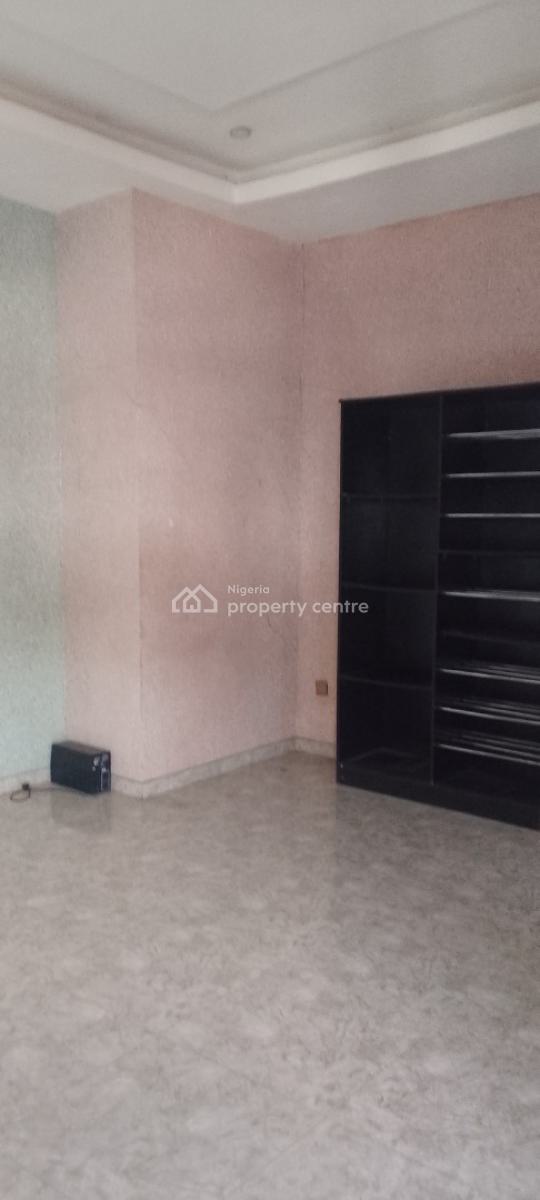 a Luxurious 4 Bedroom Duplex, Orchid Road , Estate, Lekki, Lagos, Terraced Duplex for Rent