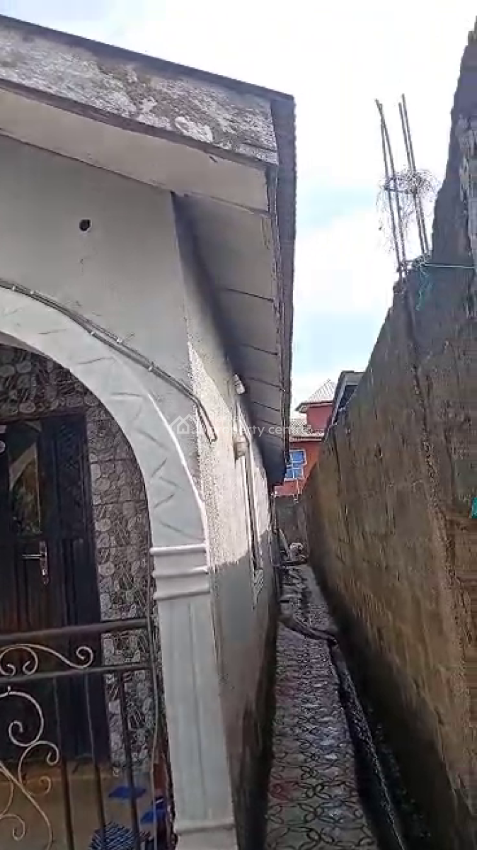 3 Units of One Bedroom+1 Unit of 2 Bedroom, Ayobo, Lagos, Block of Flats for Sale