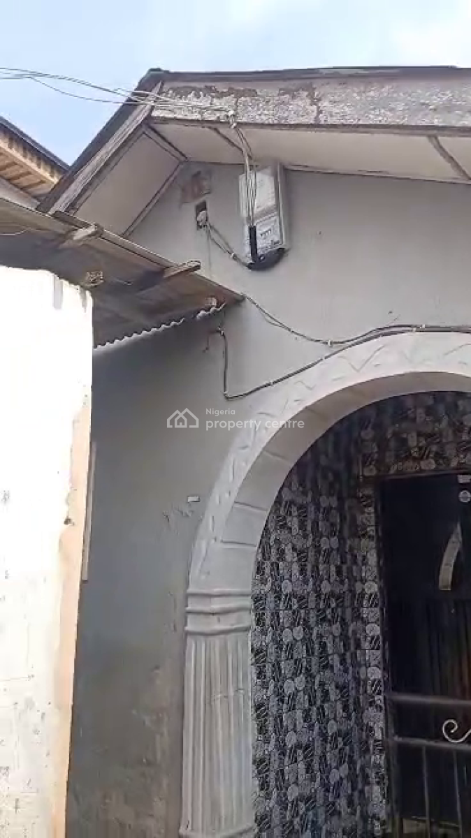 3 Units of One Bedroom+1 Unit of 2 Bedroom, Ayobo, Lagos, Block of Flats for Sale
