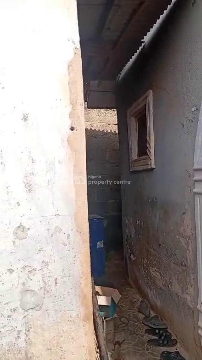 3 Units of One Bedroom+1 Unit of 2 Bedroom, Ayobo, Lagos, Block of Flats for Sale