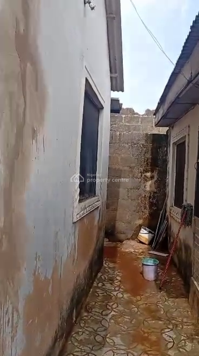 3 Units of One Bedroom+1 Unit of 2 Bedroom, Ayobo, Lagos, Block of Flats for Sale