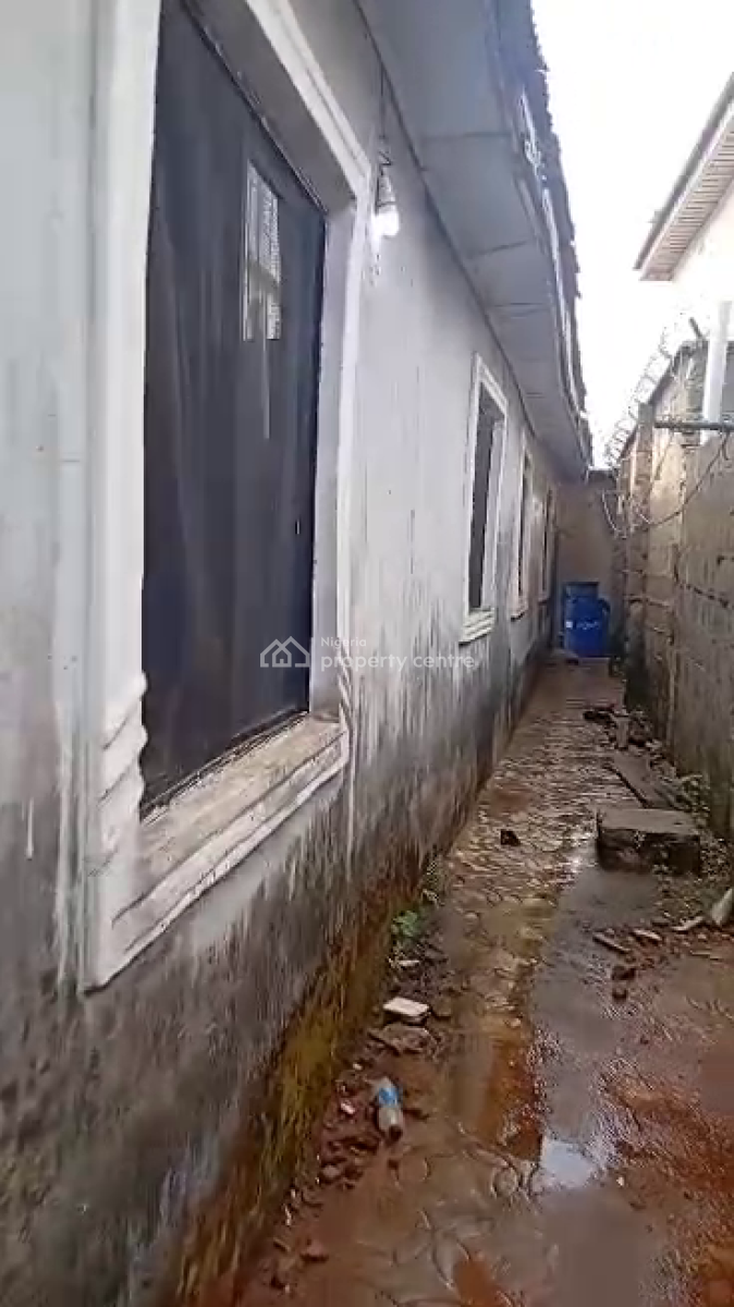 3 Units of One Bedroom+1 Unit of 2 Bedroom, Ayobo, Lagos, Block of Flats for Sale