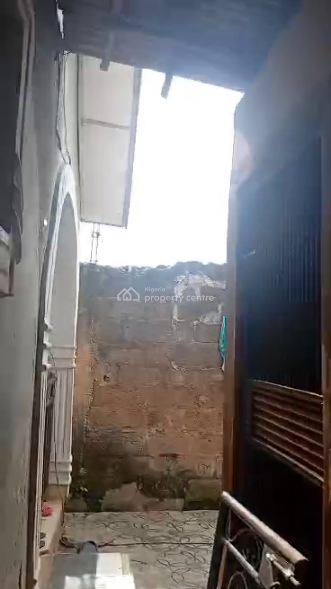 3 Units of One Bedroom+1 Unit of 2 Bedroom, Ayobo, Lagos, Block of Flats for Sale