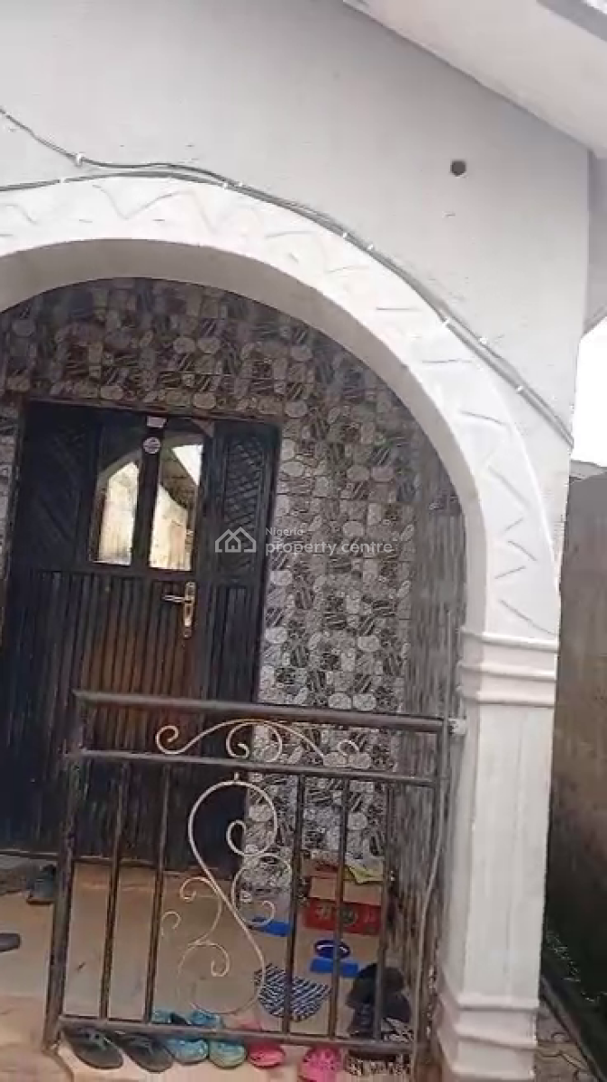 3 Units of One Bedroom+1 Unit of 2 Bedroom, Ayobo, Lagos, Block of Flats for Sale