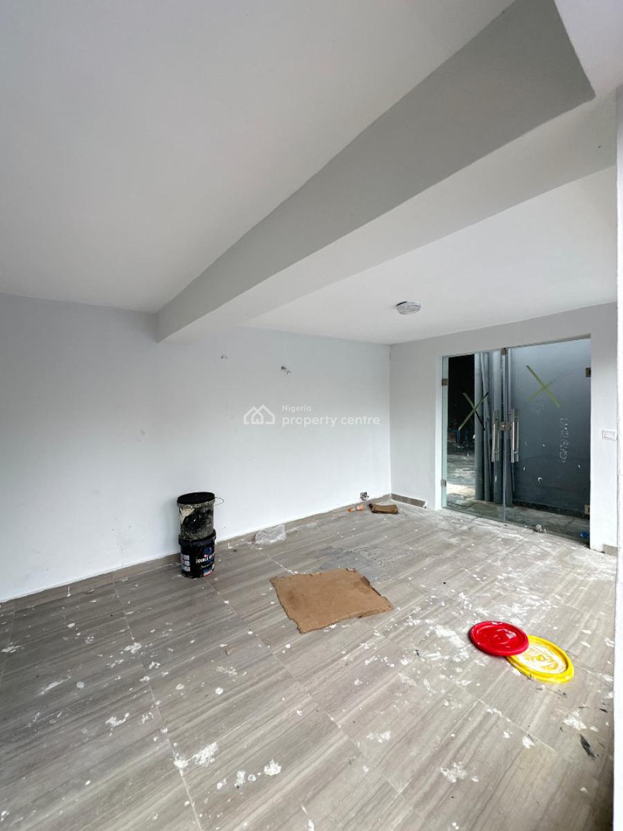 Aesthetically Pleasing 2bedroom Apartment with Pool, Lekki Phase 1, Lekki, Lagos, Flat / Apartment for Sale
