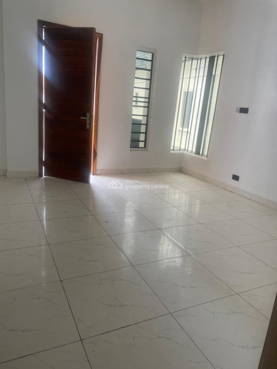 Luxury 4 Bedroom Semi Detached Duplex, Orchid Road, Lekki Phase 2, Lekki, Lagos, Semi-detached Duplex for Sale