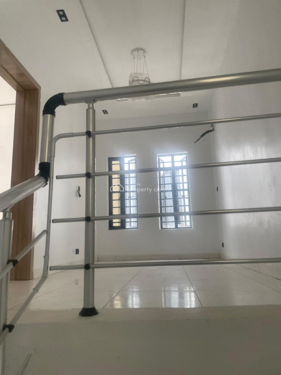 Luxury 4 Bedroom Semi Detached Duplex, Orchid Road, Lekki Phase 2, Lekki, Lagos, Semi-detached Duplex for Sale