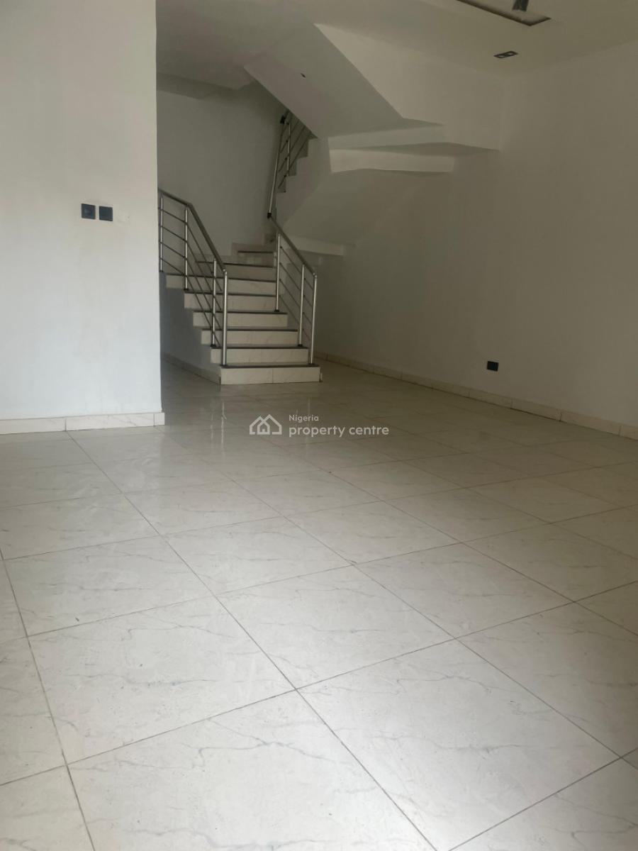 Luxury 4 Bedroom Semi Detached Duplex, Orchid Road, Lekki Phase 2, Lekki, Lagos, Semi-detached Duplex for Sale