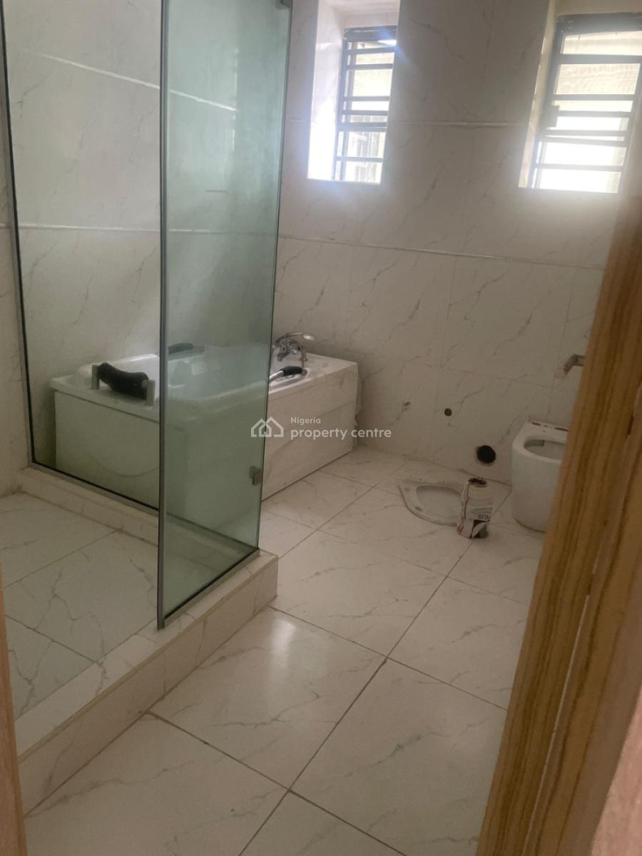 Luxury 4 Bedroom Semi Detached Duplex, Orchid Road, Lekki Phase 2, Lekki, Lagos, Semi-detached Duplex for Sale