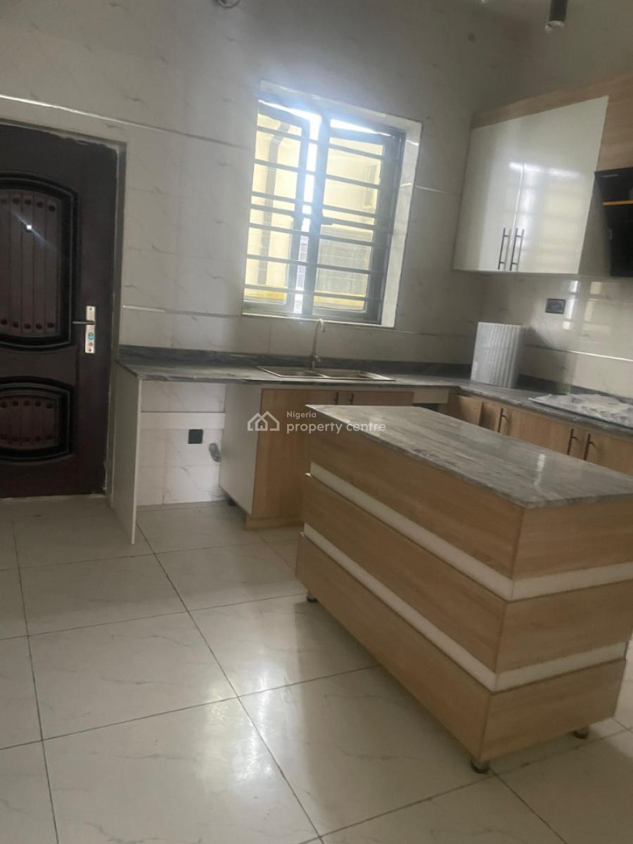 Luxury 4 Bedroom Semi Detached Duplex, Orchid Road, Lekki Phase 2, Lekki, Lagos, Semi-detached Duplex for Sale