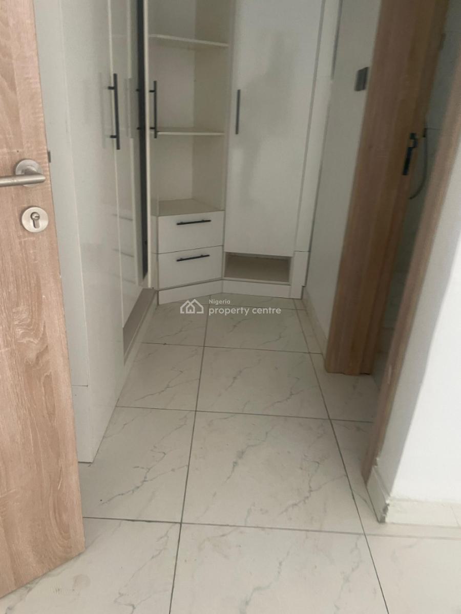 Luxury 4 Bedroom Semi Detached Duplex, Orchid Road, Lekki Phase 2, Lekki, Lagos, Semi-detached Duplex for Sale
