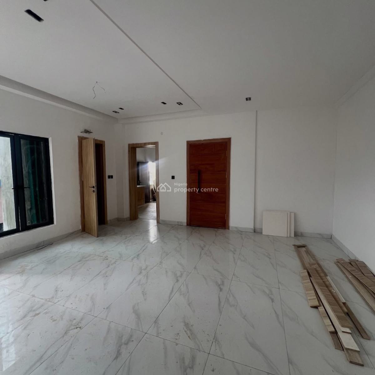 Serviced 2 Bedroom Apartments, Ikate, Lekki, Ikate, Lekki, Lagos, Flat / Apartment for Sale