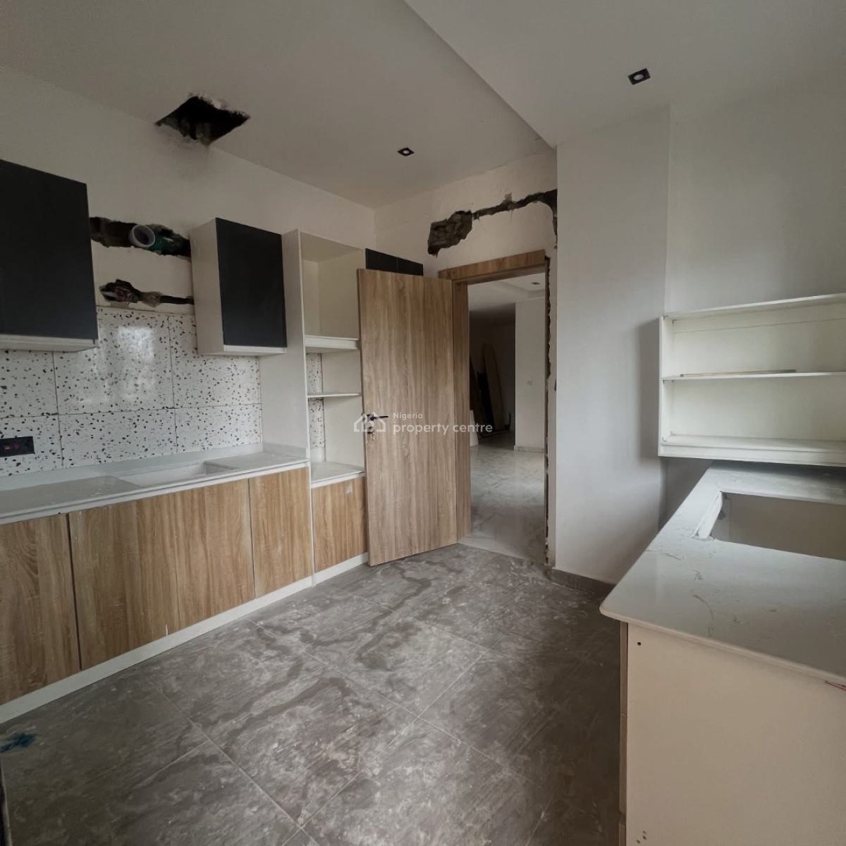 Serviced 2 Bedroom Apartments, Ikate, Lekki, Ikate, Lekki, Lagos, Flat / Apartment for Sale