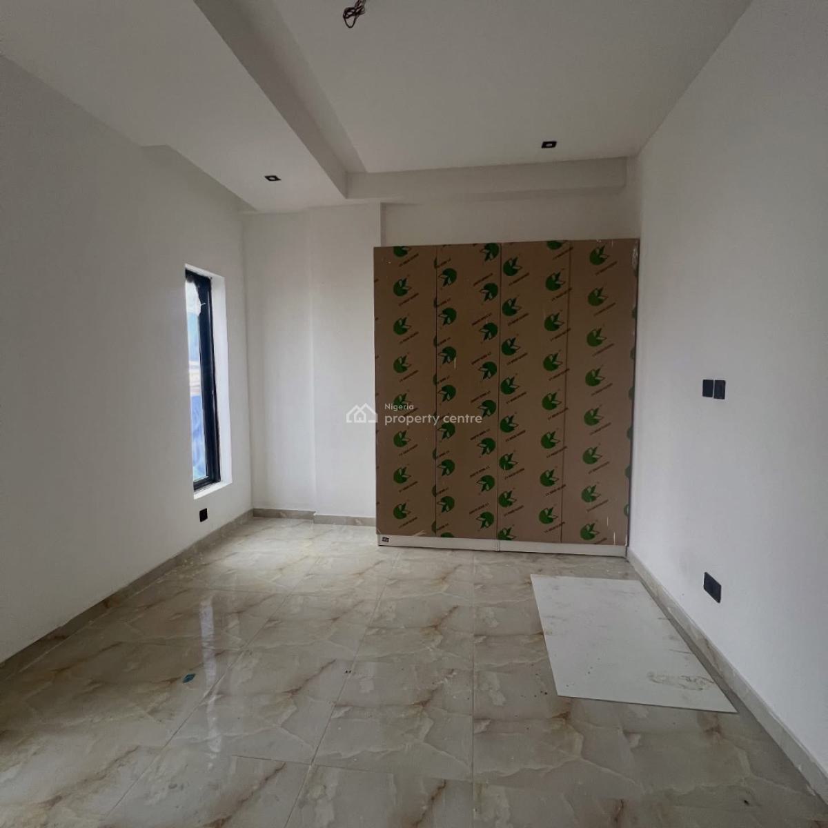 Serviced 2 Bedroom Apartments, Ikate, Lekki, Ikate, Lekki, Lagos, Flat / Apartment for Sale