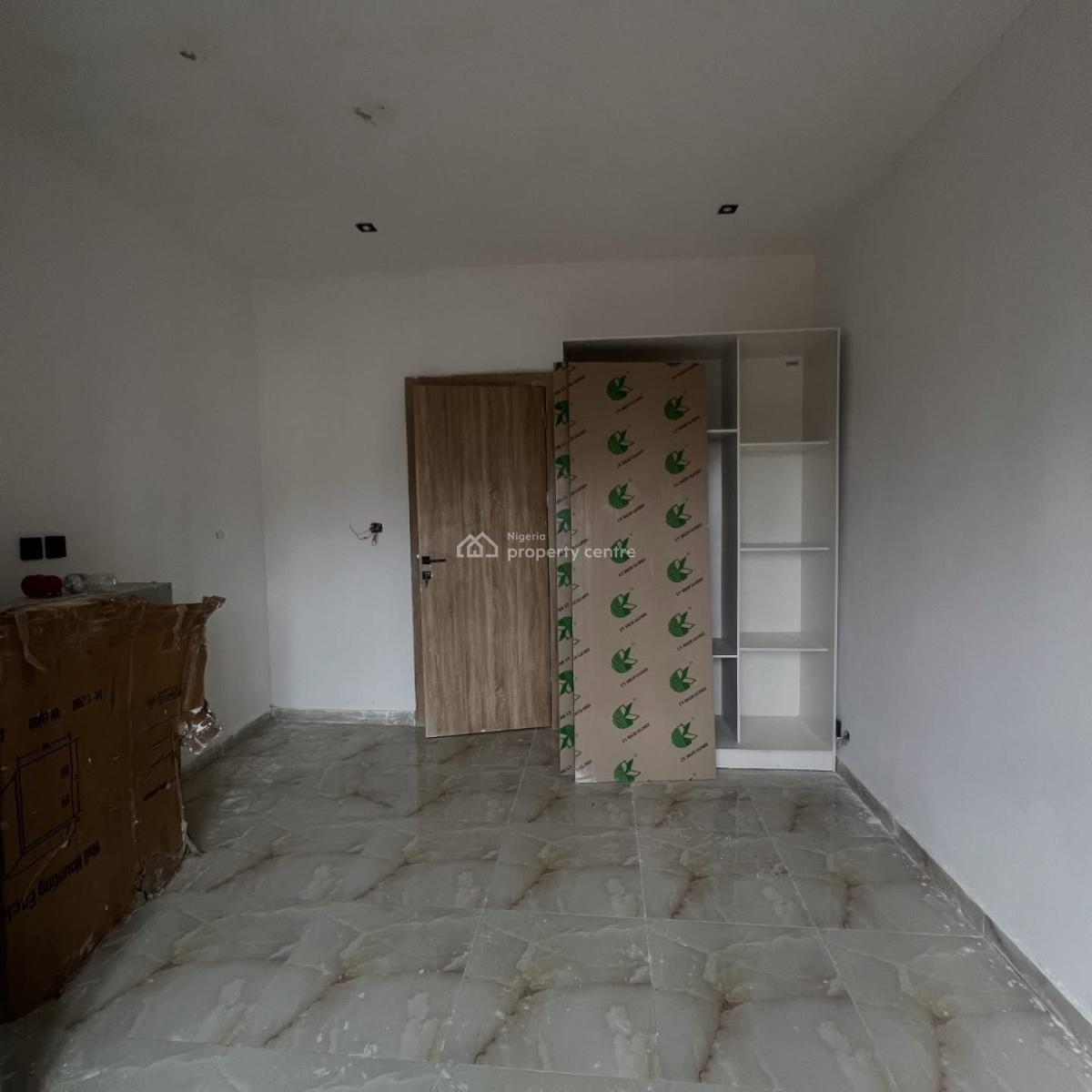 Serviced 2 Bedroom Apartments, Ikate, Lekki, Ikate, Lekki, Lagos, Flat / Apartment for Sale