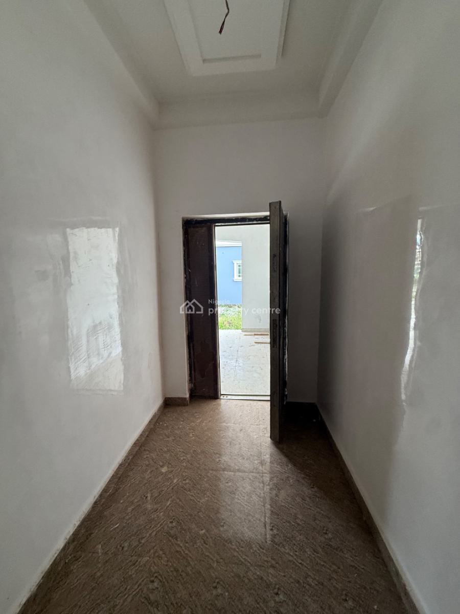 Brand New Tastefully Built Spacious 5 Bedroom Detached Duplex with Bq, Gwarinpa By Setraco, Gwarinpa, Abuja, Detached Duplex for Rent