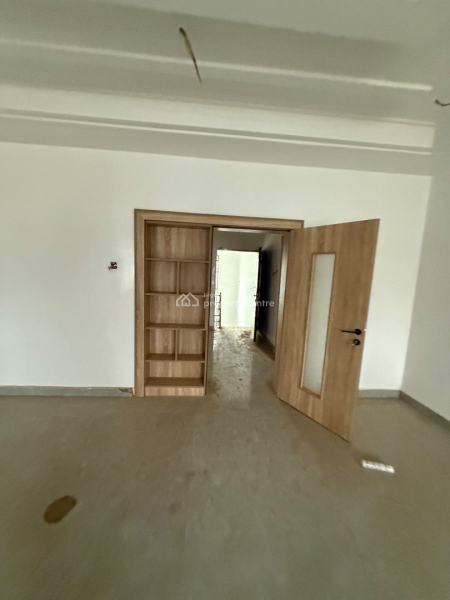 Brand New Tastefully Built Spacious 5 Bedroom Detached Duplex with Bq, Gwarinpa By Setraco, Gwarinpa, Abuja, Detached Duplex for Rent
