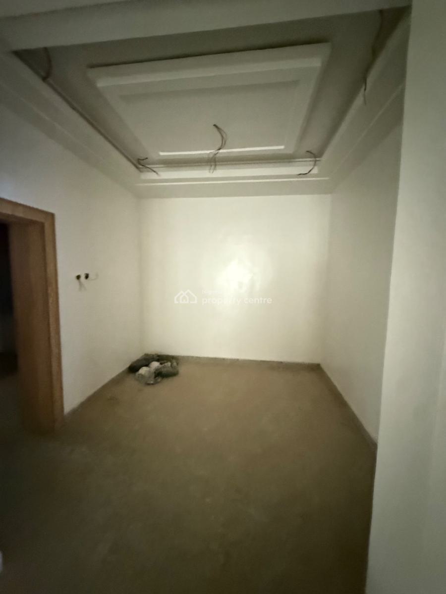 Brand New Tastefully Built Spacious 5 Bedroom Detached Duplex with Bq, Gwarinpa By Setraco, Gwarinpa, Abuja, Detached Duplex for Rent