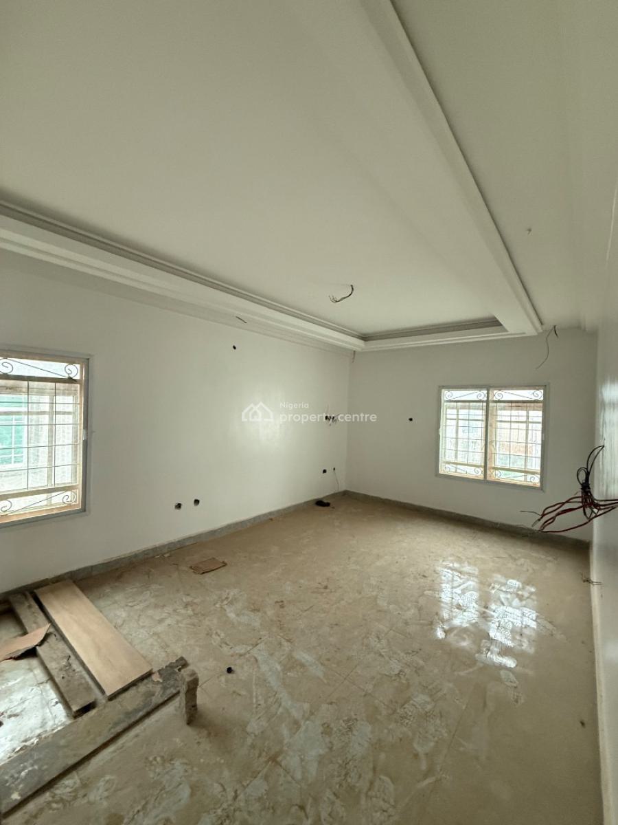 Brand New Tastefully Built Spacious 5 Bedroom Detached Duplex with Bq, Gwarinpa By Setraco, Gwarinpa, Abuja, Detached Duplex for Rent