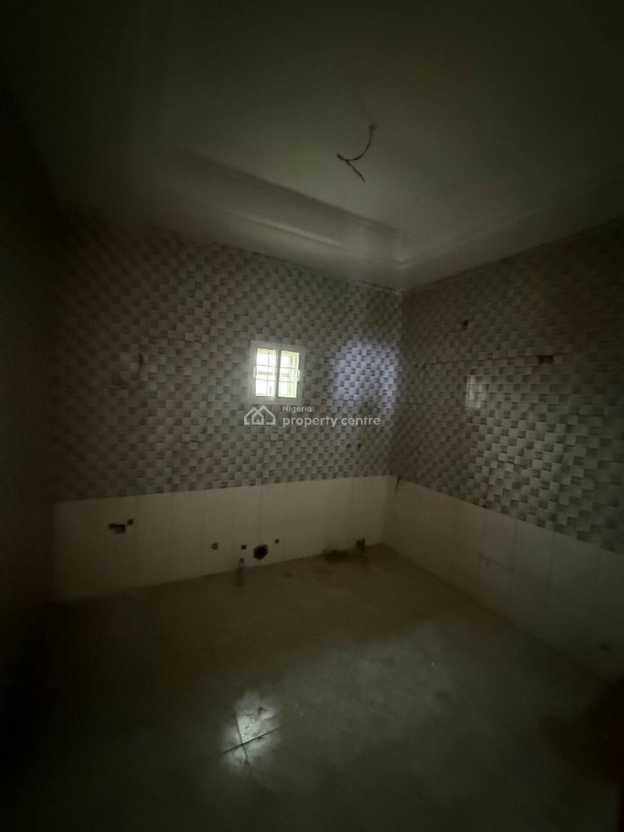 Brand New Tastefully Built Spacious 5 Bedroom Detached Duplex with Bq, Gwarinpa By Setraco, Gwarinpa, Abuja, Detached Duplex for Rent